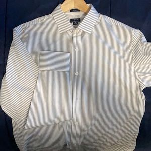 JCrew Slim fit dress shirt
